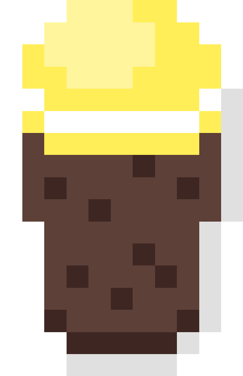 コーラフロート