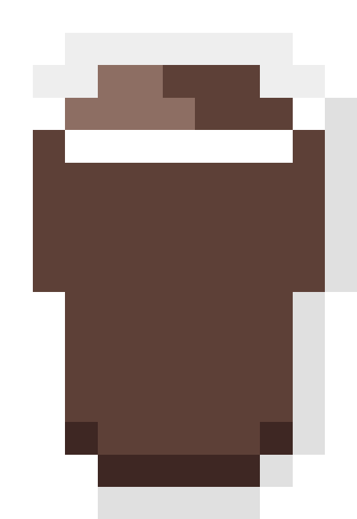 アイスコーヒー