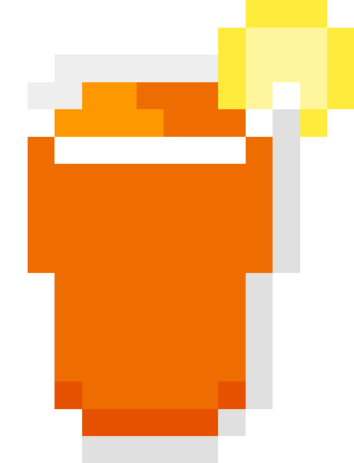 アイスレモンティー