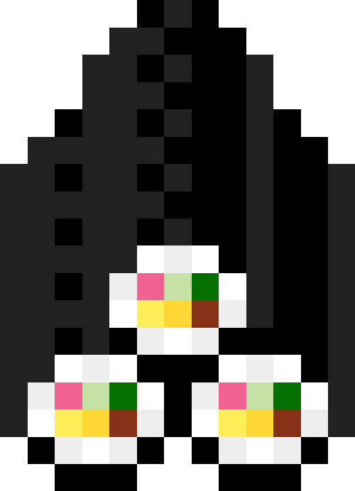 恵方巻き（3本）