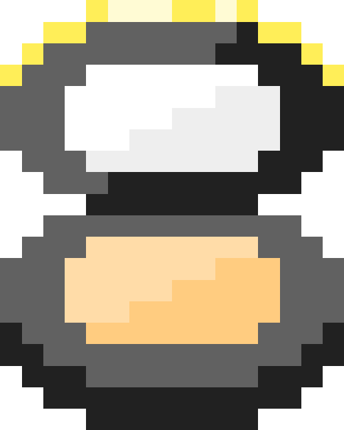 ファンデーション（開き）【ゴールド】