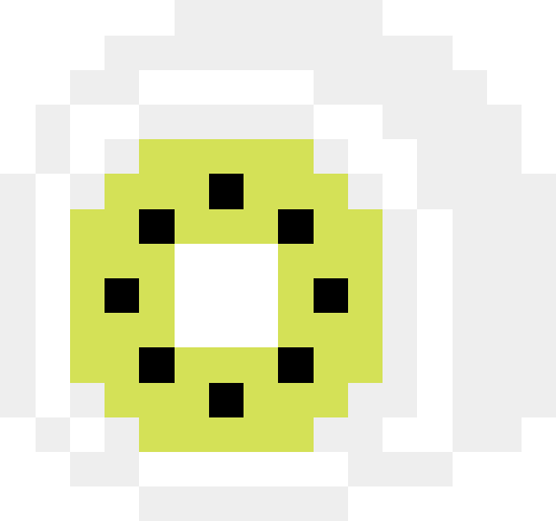 フルーツ大福（キウイ）