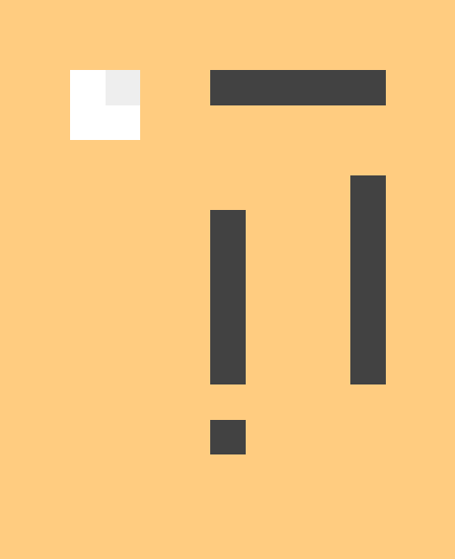 封筒01（縦書き）