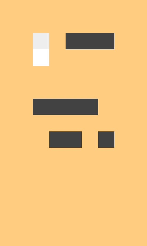 封筒02（横書き）