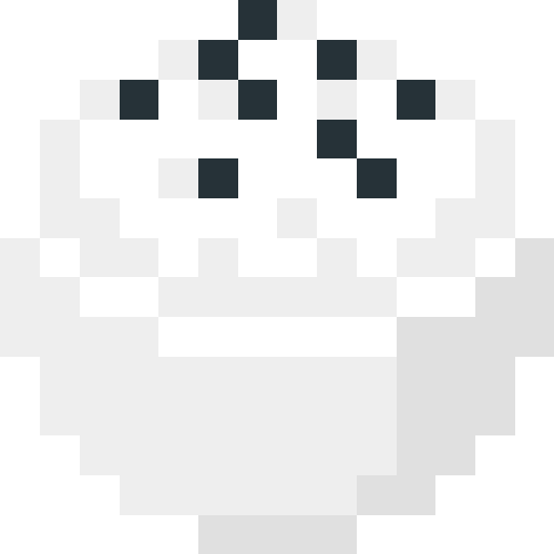 ごま塩ご飯【ホワイト】