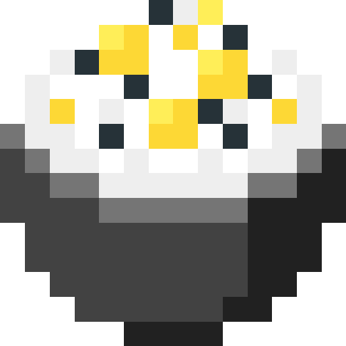 栗ご飯【ブラック】