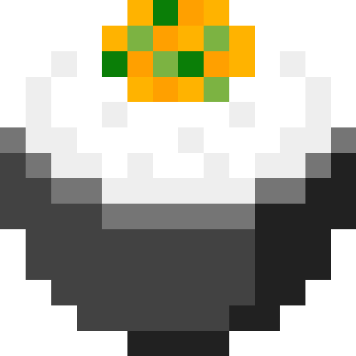 納豆ご飯【ブラック】