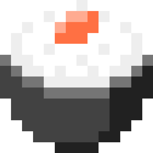 ご飯（鮭）【ブラック】