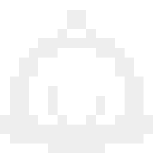 ゴミ01【ホワイト】