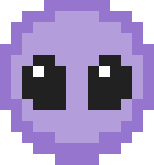 グレイ【パープル】