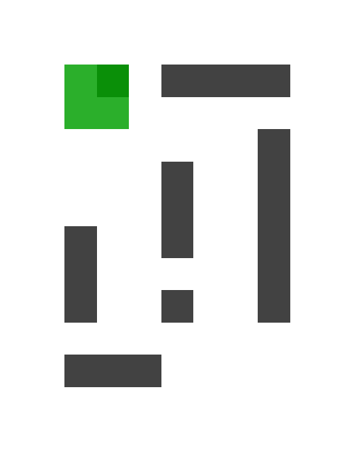 ハガキ（縦書き）