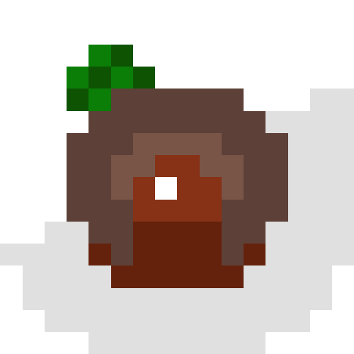 ハンバーグ（デミグラスソース）