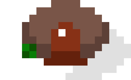 ハンバーグ（デミグラスソース）