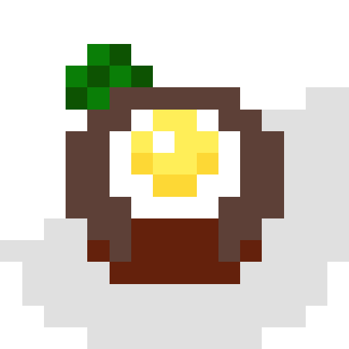 ハンバーグ（目玉焼き）