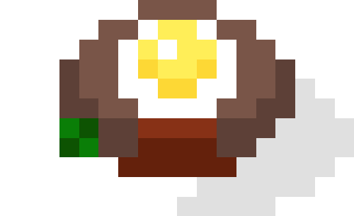 ハンバーグ（目玉焼き）