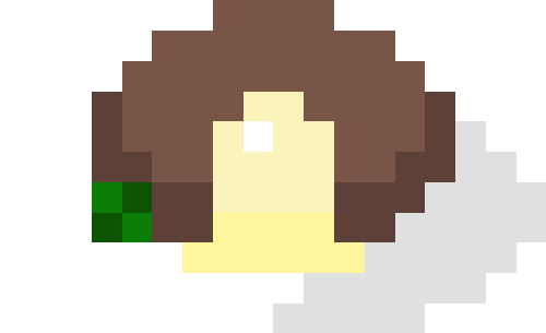 ハンバーグ（ホワイトソース）