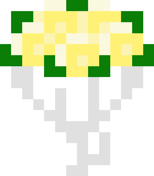 花束（バラ）【ホワイト】