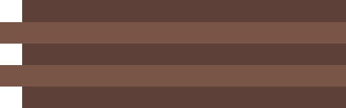 箸【ブラウン】