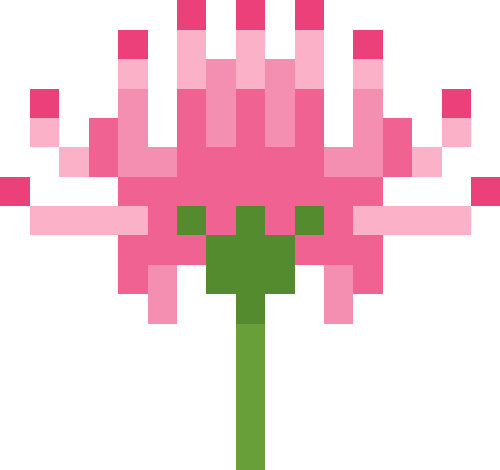 彼岸花【ピンク】