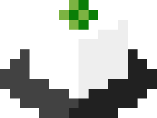 冷奴（ネギあり）【ブラック】