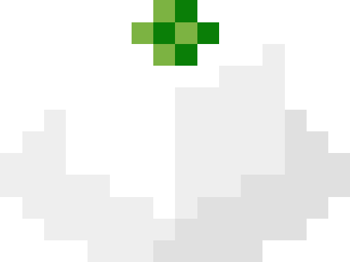 冷奴（ネギあり）【ホワイト】