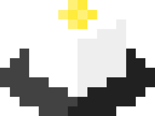 冷奴（生姜あり）【ブラック】