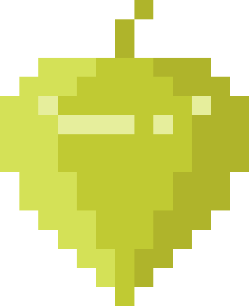 鬼灯【グリーン】