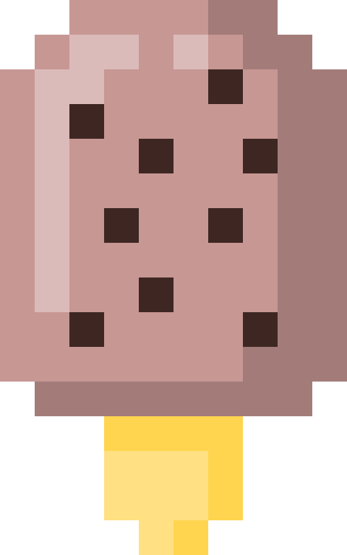 棒アイス（あずき）