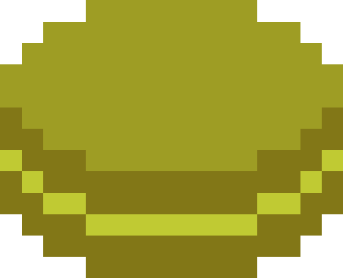 今川焼き（抹茶）