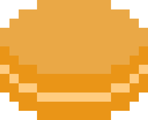 今川焼き（プレーン）