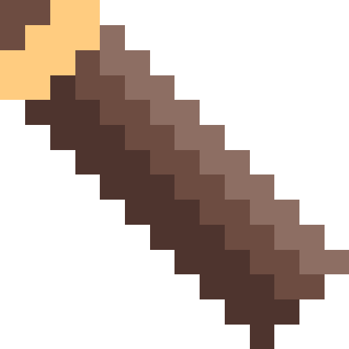 色鉛筆【茶色】