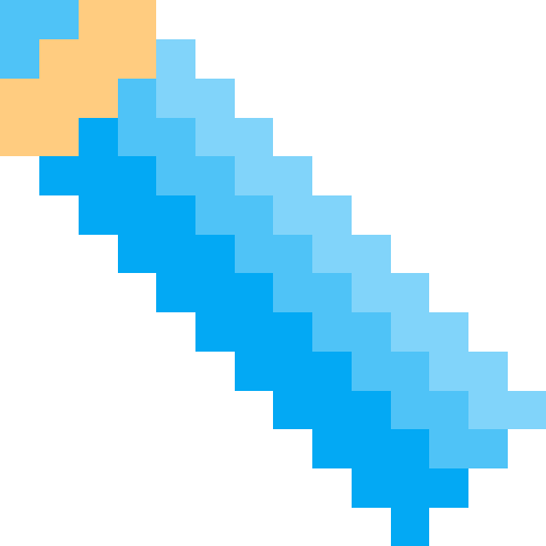 色鉛筆【水色】