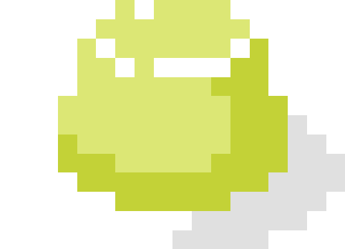 マスカットゼリー