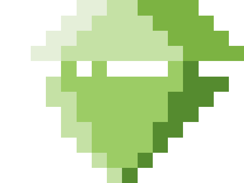 宝石【イエローグリーン】