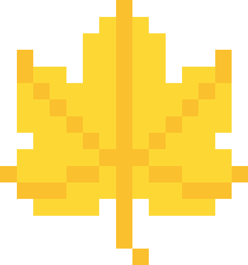 楓【イエロー】