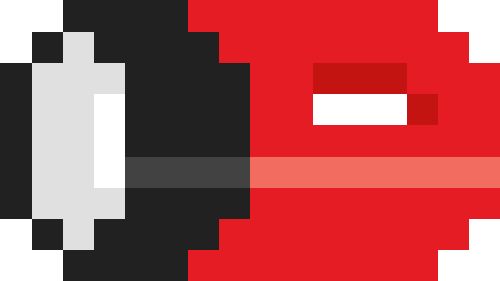 懐中電灯01【レッド】