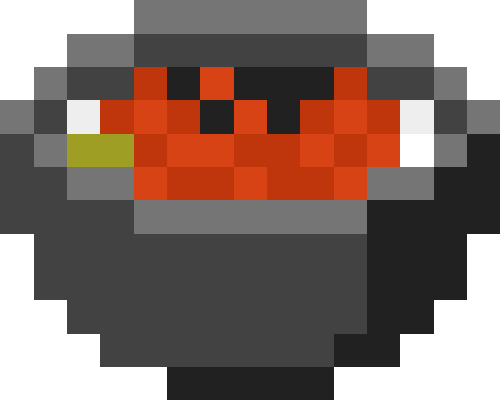 いくら丼【ブラック】