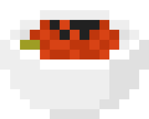 いくら丼【ホワイト】