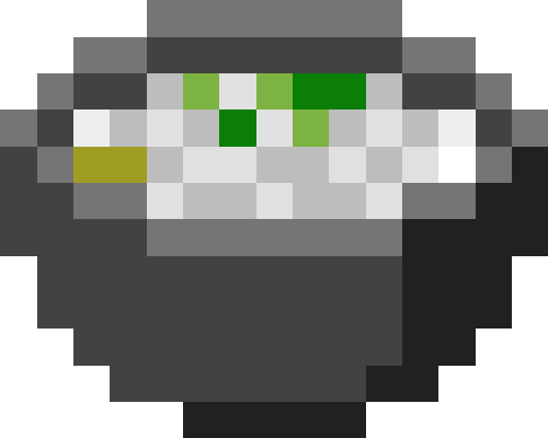 しらす丼【ブラック】