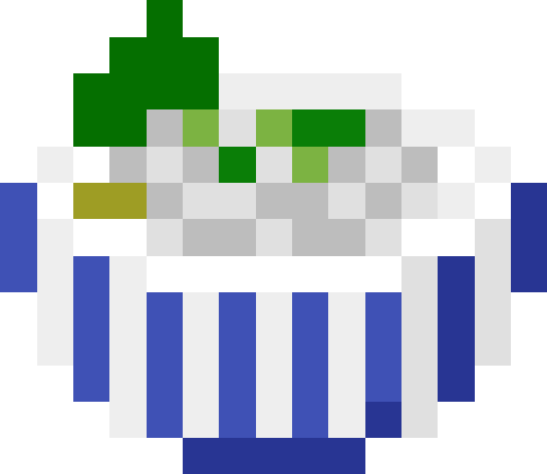 しらす丼（大葉あり）【ボーダー】