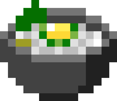 しらす丼（卵黄・大葉あり）【ブラック】