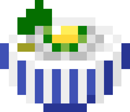 しらす丼（卵黄・大葉あり）【ボーダー】