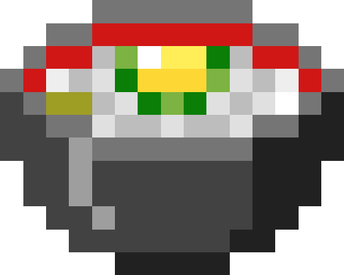 しらす丼（卵黄あり）【漆塗り】