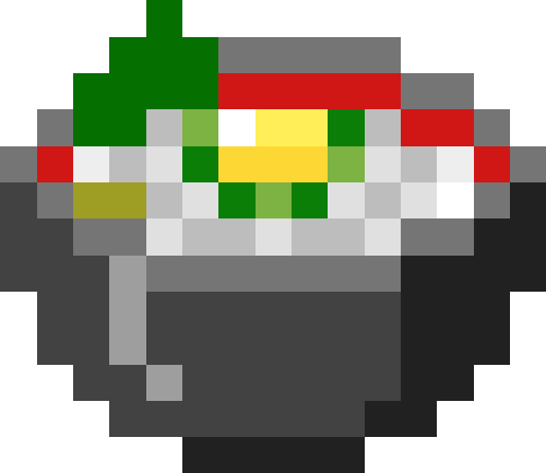 しらす丼（卵黄・大葉あり）【漆塗り】