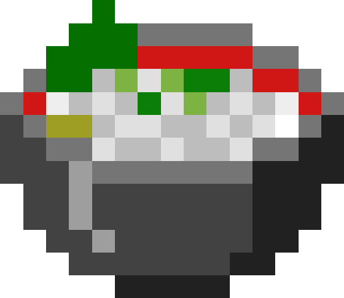 しらす丼（大葉あり）【漆塗り】