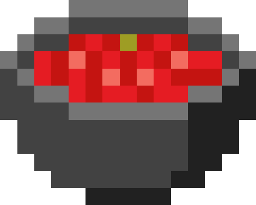 鉄火丼【ブラック】