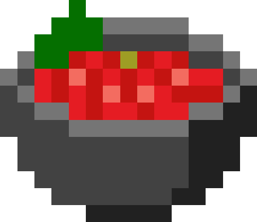 鉄火丼（大葉あり）【ブラック】