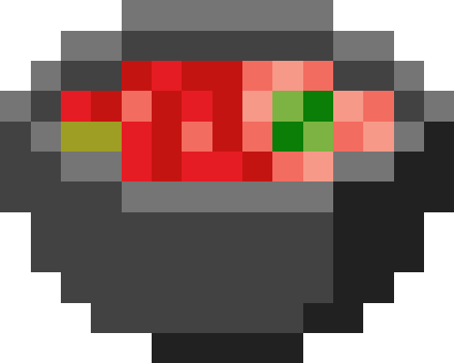 鉄火ネギトロ丼【ブラック】