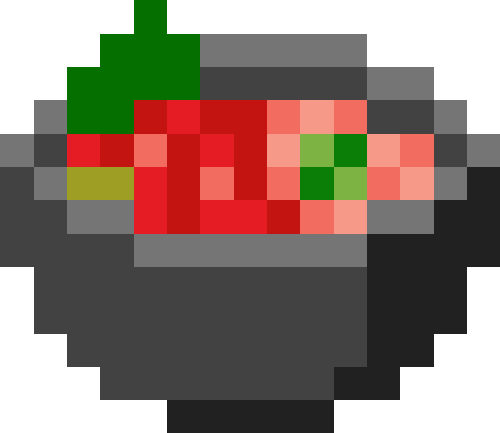 鉄火ネギトロ丼（大葉あり）【ブラック】