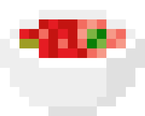 鉄火ネギトロ丼【ホワイト】